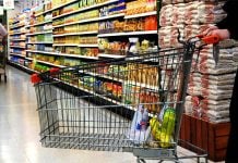 Nueva caída del consumo minorista: en mayo fue del 9,2%