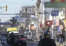 Se impulsa el proyecto "Compre Local" en Vicente López