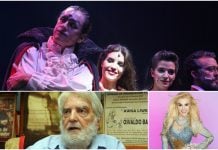 Agenda Cultural de Zona Norte: del lunes 13 al domingo 19 de junio