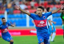 ¿Qué pasa con Janson?