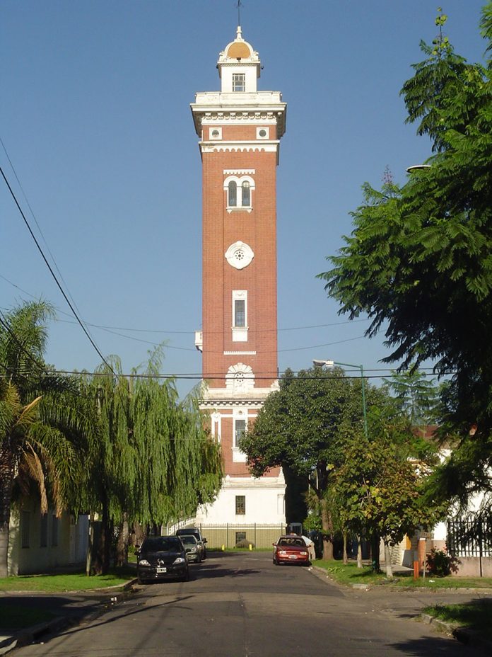torre ader edit