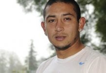 Carlos Luna: «Quiero volver a las buenas»
