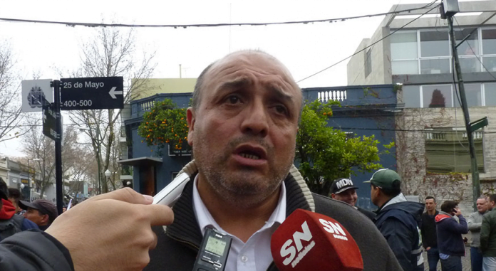 omar arce