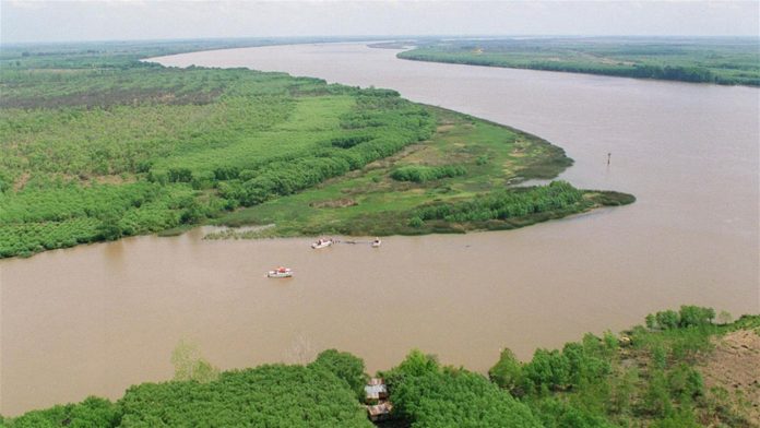 rio paraná