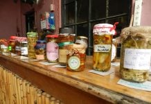 Se viene el 4to Festival de Berenjenas al Escabeche de la Zona Norte berenjenas-festival