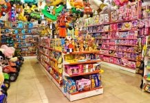 Sábado 14: La Noche de las Jugueterías llega con descuentos y actividades a Zona Norte