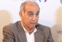 UCR: Fuerte respaldo a Salvador en toda la provincia