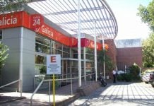 El próximo miércoles no funcionarán los bancos por el Día del Empleado Bancario