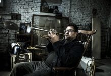 Hoy culmina la Sexta Edición del Festival de Jazz en San Isidro
