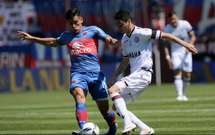lanus-tigre