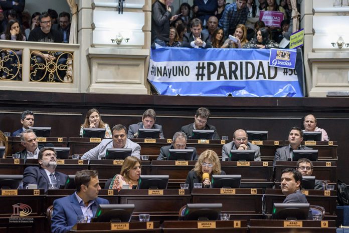 diputado