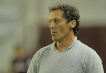 Renunció Troglio como entrenador de Tigre