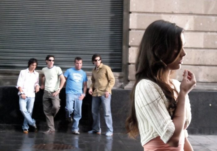 acoso-callejero