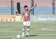 Melaraña cuenta las razones de la salida de Cachete Morales de Tigre
