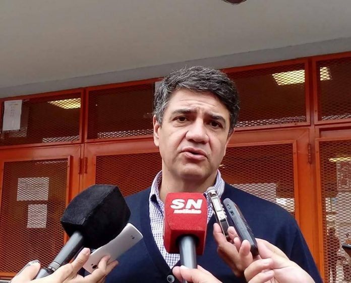 Jorge Macri