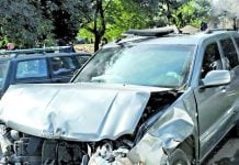 Las escuchas que hicieron caer al jefe de Policía de San Isidro