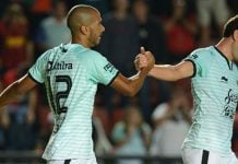 3 derrotas en 8 días: Tigre cayó ante Colón