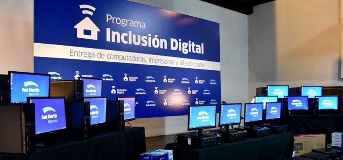 computadoras
