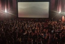 Ahora el CINE: Otro escándalo con sospechas de corrupción provocó la revolución en la industria cinematográfica