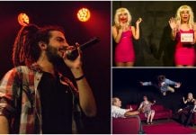 Agenda Cultural de Zona Norte: del lunes 29 de mayo al domingo 4 de junio