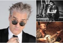 Agenda Cultural de Zona norte: del lunes 1 al domingo 7 de mayo