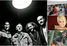 Agenda Cultural de Zona Norte: del lunes 22 al domingo 28 de mayo