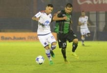 El 1×1 de Tigre contra San Martín de San Juan