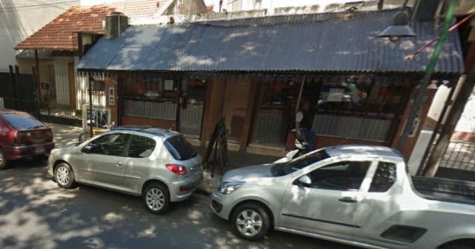 pizzeria