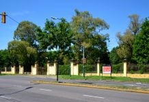 Cencosud anunció una inversión u$s600 millones para el desarrollo de un shopping en Beccar