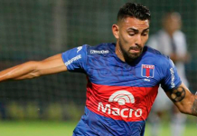 Godoy: “Contra estas cosas no se puede”