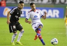 Tigre se despidió temprano de la Copa Argentina