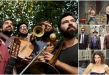 Agenda Cultural de Zona Norte: del lunes 12 al domingo 18 de junio