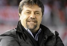 Caruso Lombardi es el nuevo DT de Tigre