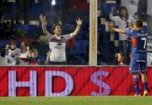 Dos al hilo: Tigre venció 1 a 0 a Atlético de Rafaela