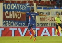 El 1×1 del Matador frente a Atlético Rafaela