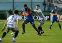 Tigre cayó en el viaducto contra Arsenal por 2 a 1