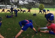 Las “bajas” del plantel profesional de Tigre