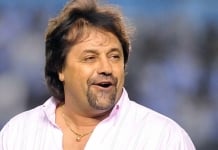 El Tigre de Caruso: 12 confirmados, bajas e intereses