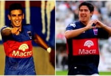 Fútbol que se va: Cachete Morales y Alexis Castro no continuarán en Tigre