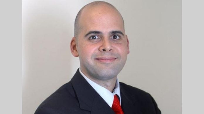 julian guarino