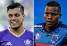 Cambio en el Tigre de Caruso: sale Rincón, entra Pérez García