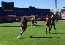 Una buena y una mala para el Matador contra Defensa y Justicia