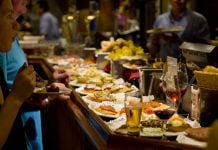 Pincho Pote: La nueva propuesta gastronómica del bajo de San Isidro