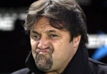 ¿Cómo va a formar el Tigre de Caruso?