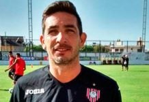 Fuertes gestiones para retener a Coyette