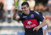 Llega Stracqualursi y se va Sosa