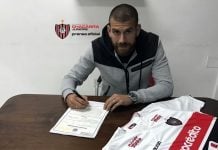 Respira Coyette, German Re sigue en Chaca