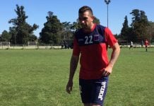 Triunfo de Tigre frente a El Porvenir