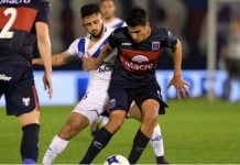 El peor debut: Tigre cayó como local ante Velez 3 a 0 en el inicio de la Superliga