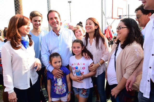 CFK EN ESCOBAR 4